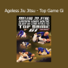 John Danaher Ageless Jiu Jitsu Top Game Gi – Master efficient control and pressure-based grappling for longevity