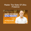 Juan Pablo Barahona Master The State Of Ultra Presence online course