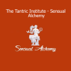 Lauren Harkness The Tantric Institute Sensual Alchemy course
