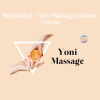 Mariah Freya Beducated Yoni Massage Online Course – Learn intimate healing and sensual massage techniques