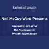 Neil McCoy-Ward Unlimited Wealth – Financial freedom and wealth creation training