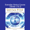 Paul Scheele Everyday Genius Course Series 1 and 2 online learning program