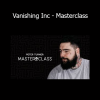 Peter Turner – Vanishing Inc Masterclass Mentalism and Performance Course