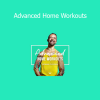 Ronan Diego Advanced Home Workouts online course