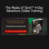 Scott Grossberg – The Masks of Tarot 4-Day Adventure Video Training