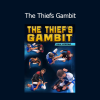 Shai Gerena – The Thief’s Gambit Strategy and Psychology Course