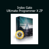 Subliminal Club Index Gate Ultimate Programmer X ZP subliminal audio for peak coding focus and productivity
