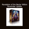 Subliminal Club Revelation of the Nectar Within November Update subliminal for spiritual awakening and inner transformation