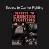 Trevor Wittman – Secrets to Counter Fighting Striking and Defense Course