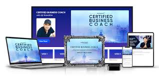 Ajit Nawalkha - Certified Business Coach