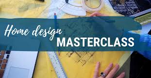 Amelia Lee - Home Design Masterclass
