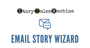 Bill Mueller - AI Email Story Wizard Workshop