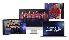 Bobby Smith - Complete Warm Up