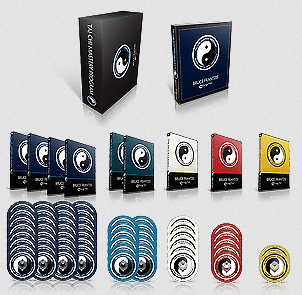 Bruce Kumar Frantzis - Tai Chi Mastery