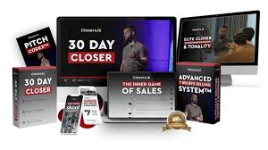 Cole Gordon - 30 Day Closer