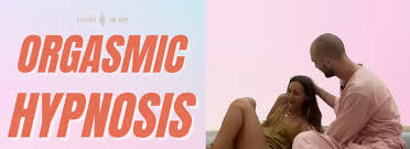 David Mears - Orgasmic & Erotic Hypnosis Course 2023