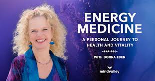 Donna Eden with David Feinstein - Radiant Circuits