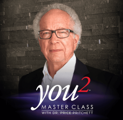 Dr. Price Pritchett - You² Master Class