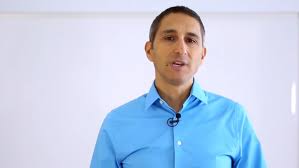 Eben Pagan - Internet Marketing 101