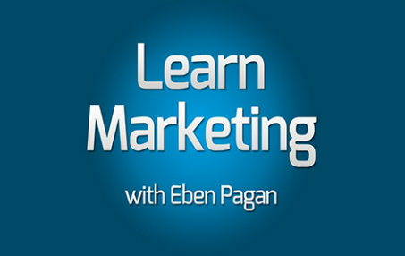 Eben Pagan - Marketing Mindset