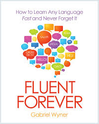 Gabriel Wyner (Fluent Forever) - French Bundle (Pronunciation Trainer + Word List)