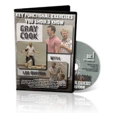 Gray Cook - Key Functional Exercises You Should Know