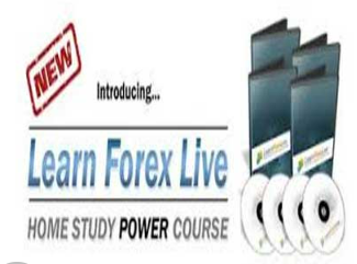 Hector DeVille (Hector Trader) - Learn Forex Live Home Study Course