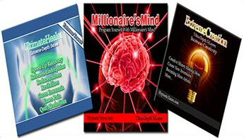 Hypnotic Tunes - Millionaire’s Mind (5-Layer Subliminal Programming)