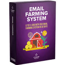 Igor Kheifets - Email Farming System 2022