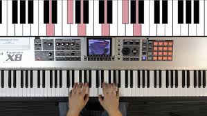 Iliya Ryakhovskiy - The Complete Piano Course - Master The Piano