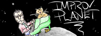 Improvplanet - 19th Century Preluding (Course)