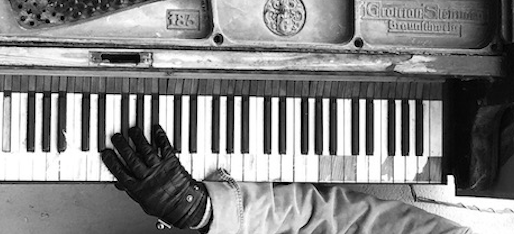 Improvplanet - Historic Improvisation II - After Furno (Course)