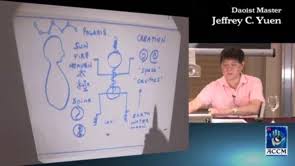 Jeffrey Yuen - Macrocosmic Orbit (Da Zhou Tian) - ACCM