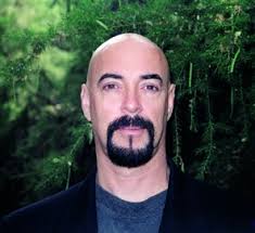 Jerry Alan Johnson - Transform