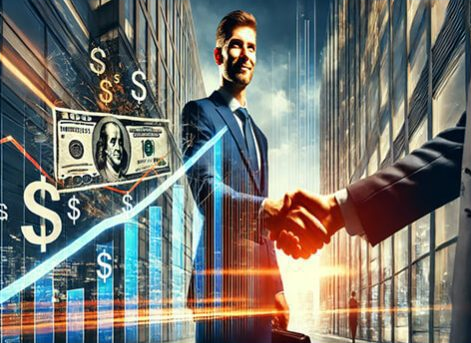 Joe Caffrey - Learn How to Value and Successfully Sell Businesses