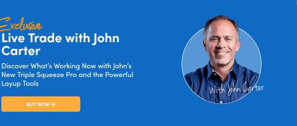 John Carter - Triple Squeeze Pro