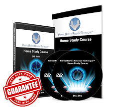 John Iams - PRRT™ Home Study Course - Online Version