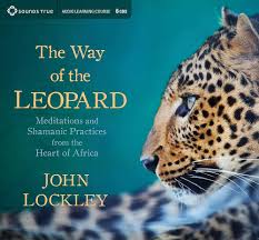 John Lockley - THE WAY OF THE LEOPARD