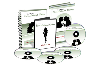 Joseph Matthews - Consistent Close