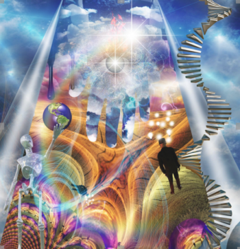 Joseph Riggio - Mastering Cognitive Maturity - 14 month series of masterclasses