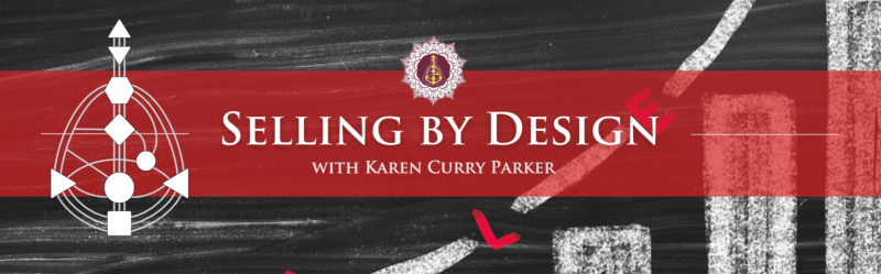 Karen Curry Parker - Selling by Design Intensive