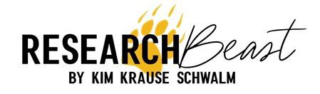 Kim Krause Schwalm - Research Beast