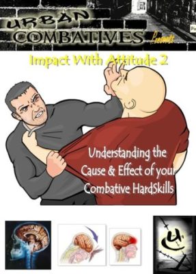 Lee Morrison - Impact With Attitude 2