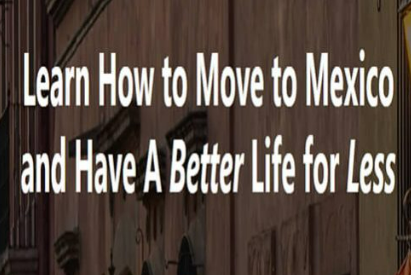 Mariana - Mexico Relocation Guide