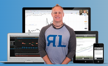 Matt DeLong - Snapback Day Trade Masterclass