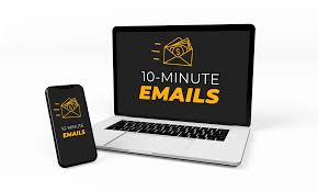 Matt Giaro - 10 Minute Emails