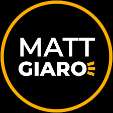 Matt Giaro - The Daily Content System
