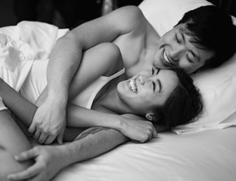 Matt Granger - Implied Nude Portraiture