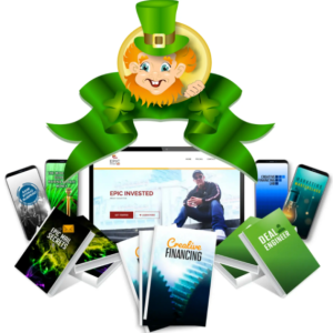 Matt Theriault - Epic Invested