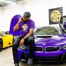 Michael Onuoha - MTB Car Rental Course (HOLIDAY PROMO)